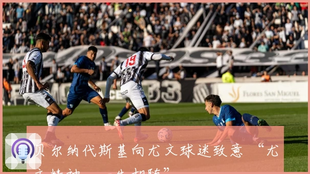 贝尔纳代斯基向尤文球迷致意 “尤文精神，一生相随”